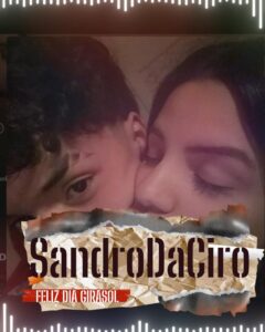 SandroDaCiro en Spotify