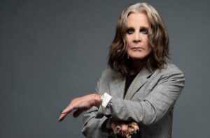 Fallecimiento de Ozzy Osbourne