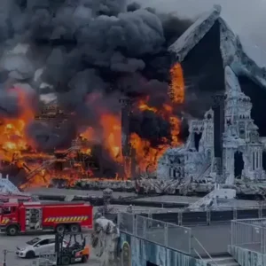 Tomorrowland 2025