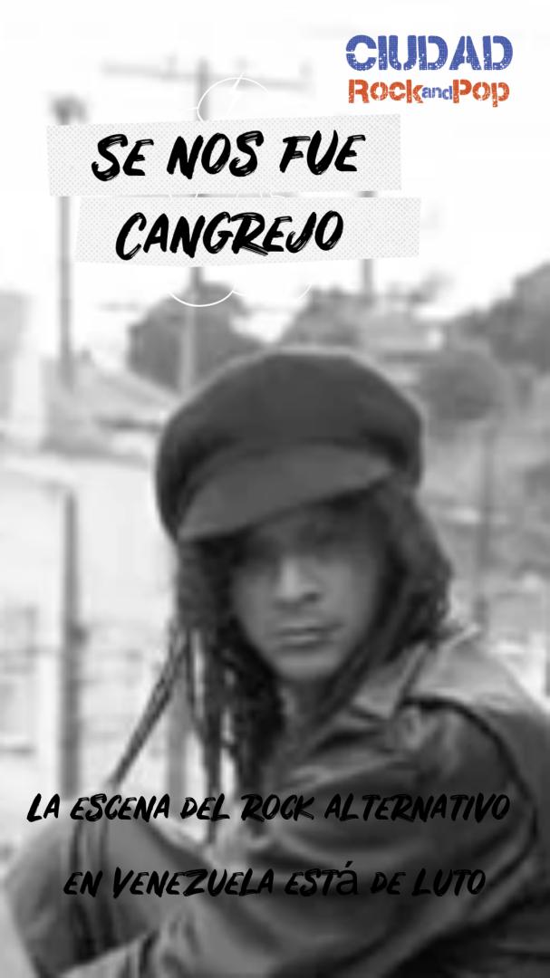 Cangrejo