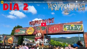 Resurrection fest dia2